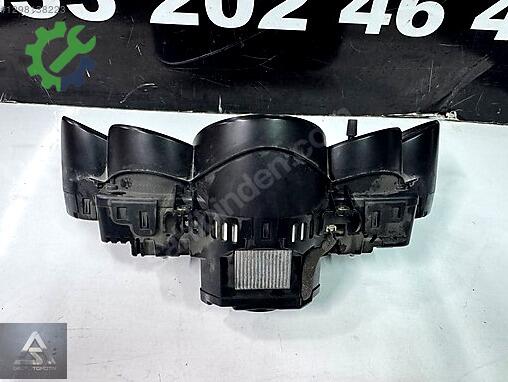 Porsche Cayenne Gösterge 7P5920954 çıkma parça