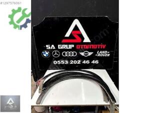 PORSCHE CAYANNE DODİK TAKIMI ÇIKMA ORJ 7P5853728 7P5853729