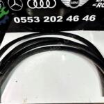 PORSCHE CAYANNE DODİK TAKIMI ÇIKMA ORJ 7P5853728 7P5853729