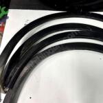 PORSCHE CAYANNE DODİK TAKIMI ÇIKMA ORJ 7P5853728 7P5853729