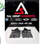 PORSCHE CAYANNE RADYATÖR HAVA KANALI ÇIKMA ORJ 7P5117336 – 5