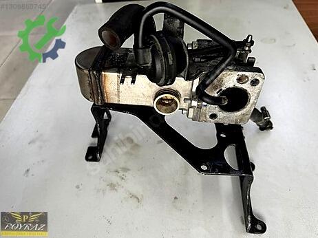 Porsche Cayenne EGR Valfi çıkma parça