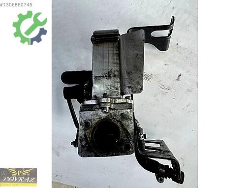 Porsche Cayenne EGR Valfi 059131063J çıkma parça