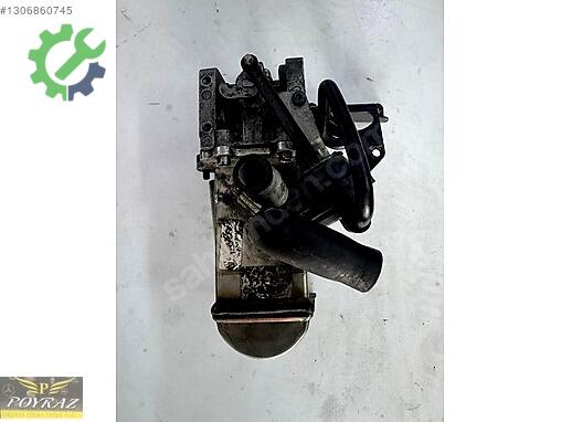 Porsche Cayenne EGR Valfi 059131063J çıkma parça