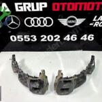 PORSCHE CAYENNE 2010-2018 ARKA TAMPON BRAKETİ SAĞ SOL 7P5807394