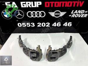PORSCHE CAYENNE 2010-2018 ARKA TAMPON BRAKETİ SAĞ SOL 7P5807394