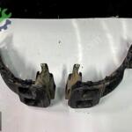 PORSCHE CAYENNE 2010-2018 ARKA TAMPON BRAKETİ SAĞ SOL 7P5807394