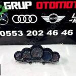 PORSCHE CAYENNE KADRAN SAATİ ÇIKMA ORJİNAL