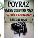 Volkswagen Passat Şarj Dinamosu Çıkma Parça İstanbul