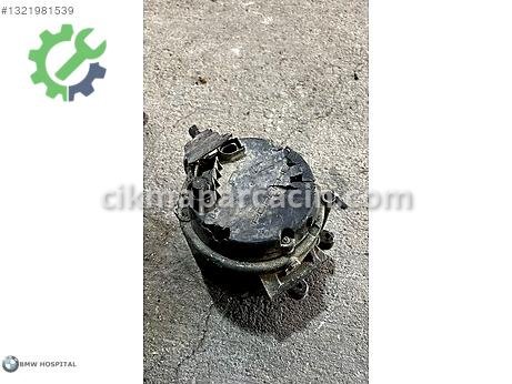 Porsche Cayenne Şarj Dinamosu çıkma parça