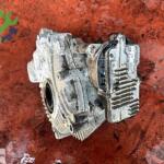 PORSCHE MACAN VTG KUTUSU BEYNİ ORJİNAL ARAZİ ŞANZIMANI