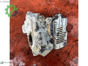 PORSCHE MACAN VTG KUTUSU BEYNİ ORJİNAL ARAZİ ŞANZIMANI