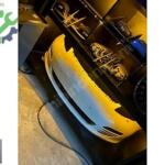 PORSCHE PANAMERA ÖN TAMPON ÇIKMA ORJ