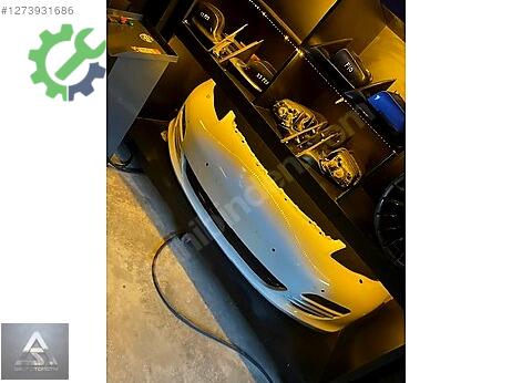 Porsche Panamera Ön Tampon çıkma parça