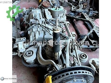 Porsche Taycan Ön Travers çıkma parça