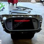 PORSCHE TAYCAN BAGAJ HAVUZU ORJİNAL ARAÇTAN SÖKME