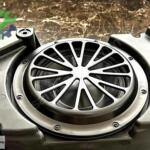 PORSCHE TAYCAN BURMESTER BASS ARAÇTAN SÖKME ORJİNAL 9J1035481