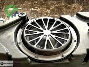 PORSCHE TAYCAN BURMESTER BASS ARAÇTAN SÖKME ORJİNAL 9J1035481