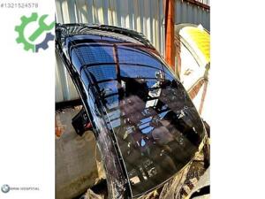 PORSCHE TAYCAN CAM TAVAN ORJİNAL PANORAMİK TAVAN ÇIKMA 350.000