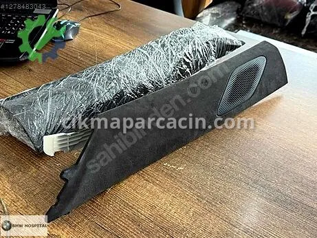Porsche Taycan Bakalit çıkma parça