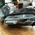 PORSCHE TAYCAN FAR TAKIMI ORJİNAŞ ARAÇTAN SÖKME