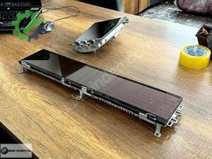 PORSCHE TAYCAN GÖSTERGELER ARAÇTAN SÖKME ORJİNAL