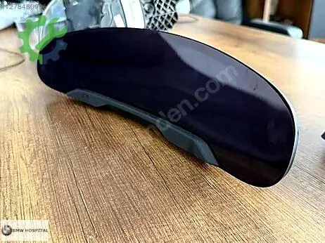 Porsche Taycan Gösterge Paneli çıkma parça