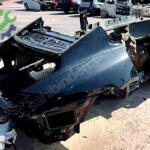 PORSCHE TAYCAN SAĞ ARKA ÇAMURLUK ORJİNAL HATASIZ BOYASIZ