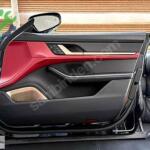 PORSCHE TAYCAN SAĞ ÖN KAPI DÖŞEMESİ ORJİNAL