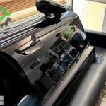 PORSCHE TAYCAN SAĞ ÖN KAPI ORJİNAL HATASIZ BOYASIZ PPFLİ