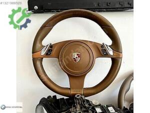 PORSHCE PANAMERA DİREKSİYON ORJİNAL HATASIZ TERTEMİZ