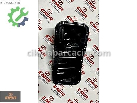 Nissan Primera Karter çıkma parça
