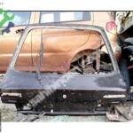 PROTON HB BAGAJ KAPAĞI ORJİNAL