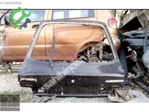 PROTON HB BAGAJ KAPAĞI ORJİNAL