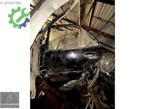 PROTON PERSONA SOL ARKA KAPI DOLU ORJİNAL