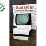 Kapı Peugeot Partner Çıkma
