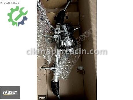 Peugeot 301 Direksiyon Kutusu çıkma parça