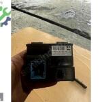 PSA GRUBU KLİMA KONTROL MODÜLÜ 301/BELİNGO /GRANDLAND