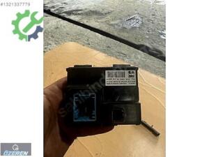 PSA GRUBU KLİMA KONTROL MODÜLÜ 301/BELİNGO /GRANDLAND