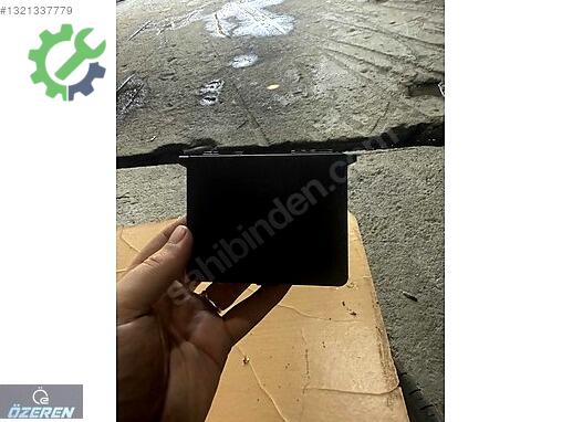 Citroen Berlingo Beyin çıkma parça