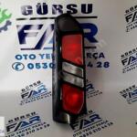 PZ31 13405 – FORD TRANSİT V710 CUSTOM SOL STOP 2023-