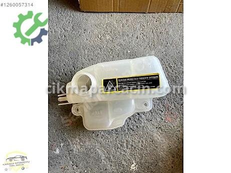Fiat Siena Yedek Su Deposu çıkma parça