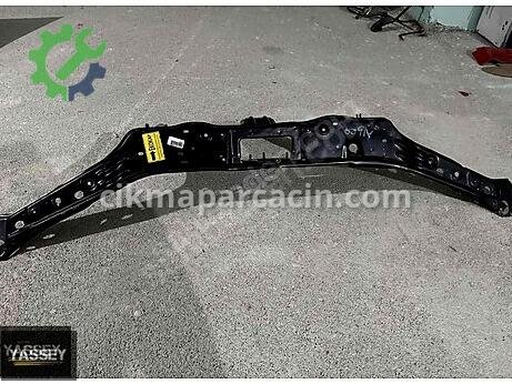 Fiat Palio Ön Panel çıkma parça