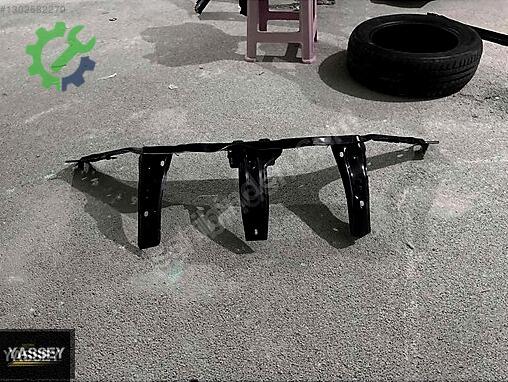 Fiat Palio Ön Panel çıkma parça