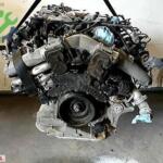 Porsche Panamera Orijinal Çıkma Dizel Blok