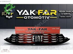 Panjur Orginal Fabrikasyon Sorunsuz Garantili Yedek Parça Fiat – Tofaş