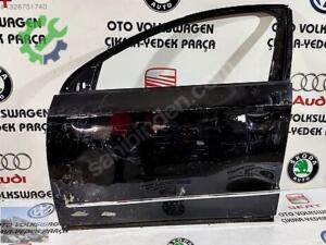 Panjur Skoda Fabrikasyon Temiz Sorunsuz Yedek Parça Kutulu