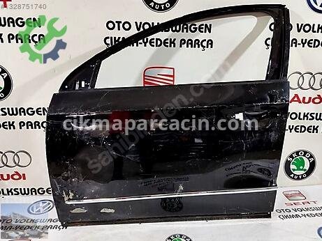 Volkswagen Passat Panjur çıkma parça