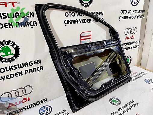 Volkswagen Passat Panjur çıkma parça