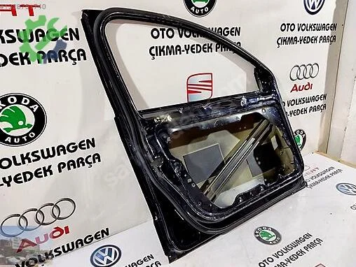 Volkswagen Passat Panjur çıkma parça
